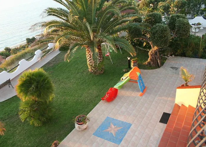 Residenza Stefanelli Apartamento *