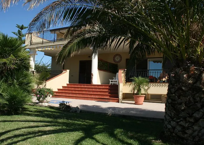 Apartamento Residenza Stefanelli