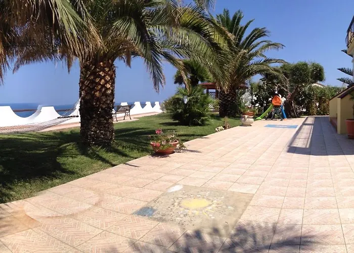 Residenza Stefanelli Tropea