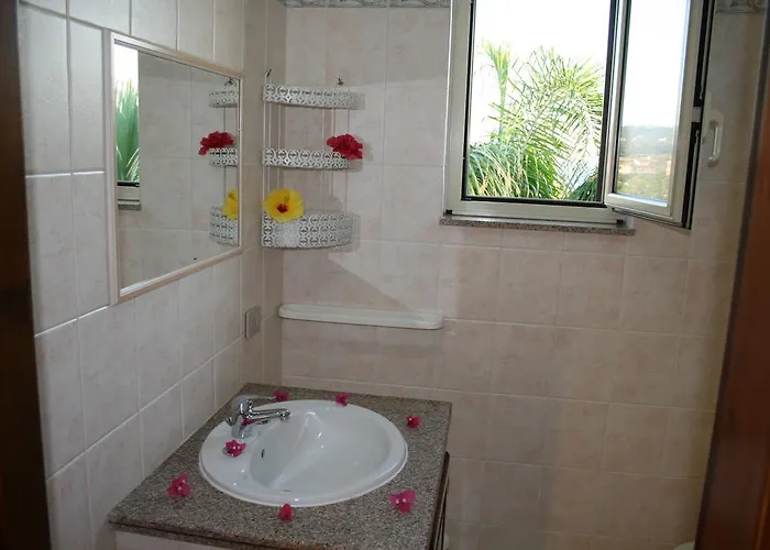 Apartamento Residenza Stefanelli Tropea