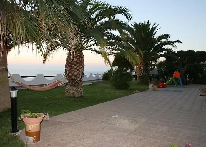 Apartamento Residenza Stefanelli