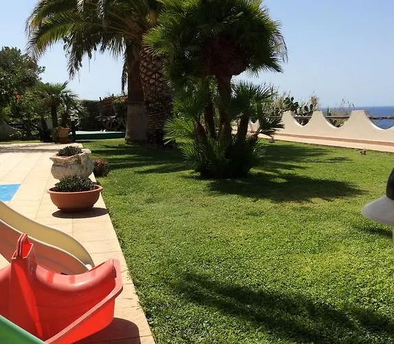 Residenza Stefanelli *