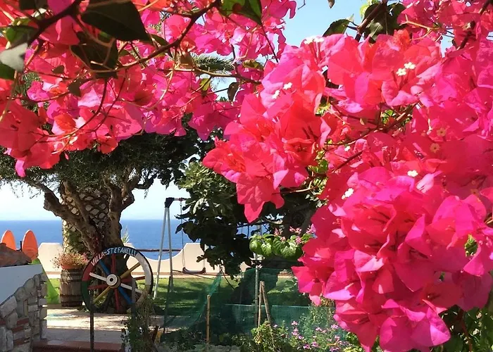 Residenza Stefanelli Apartamento Tropea