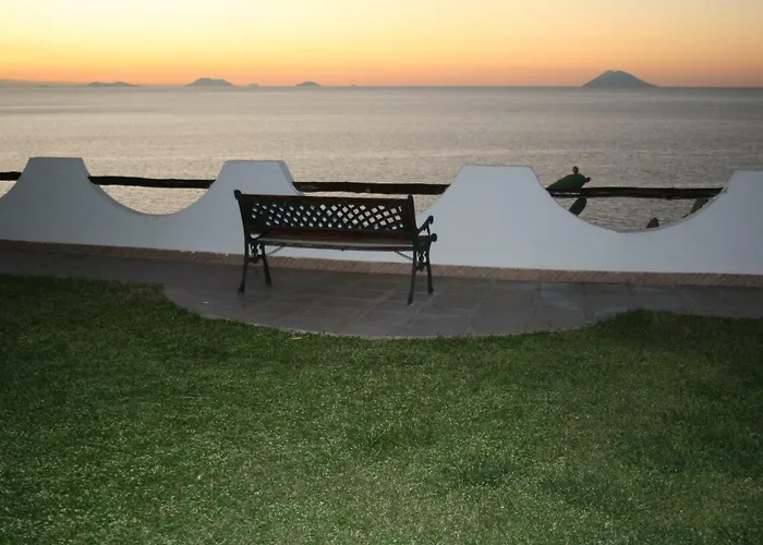 Residenza Stefanelli Apartamento Tropea