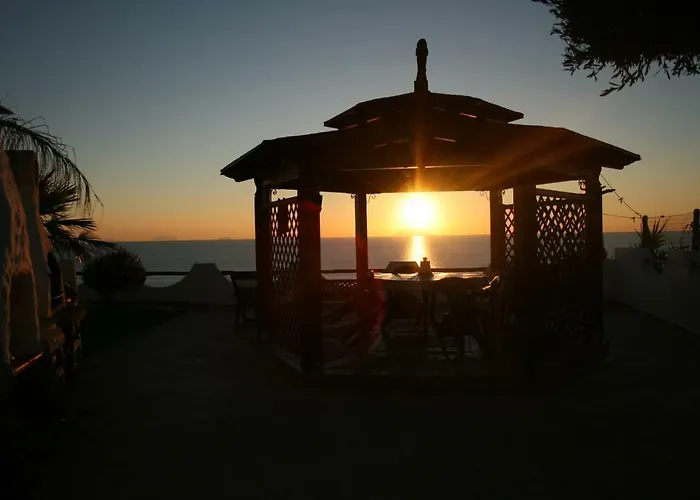 Residenza Stefanelli Apartamento Tropea