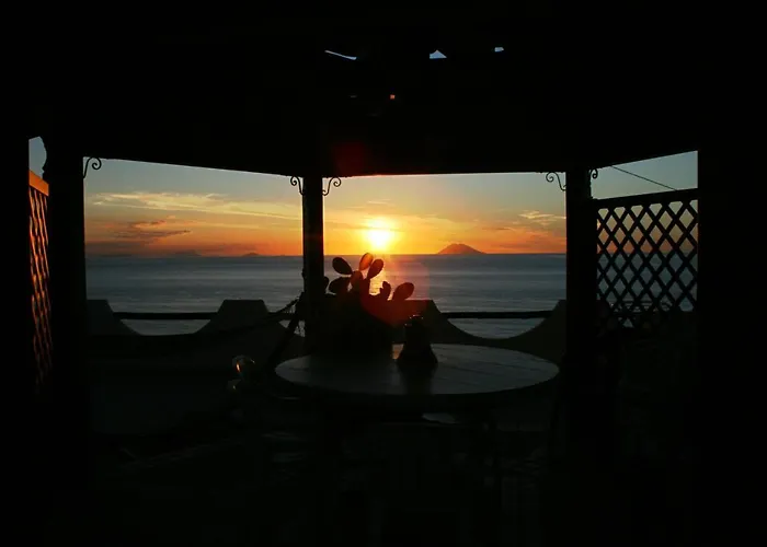 Residenza Stefanelli Tropea